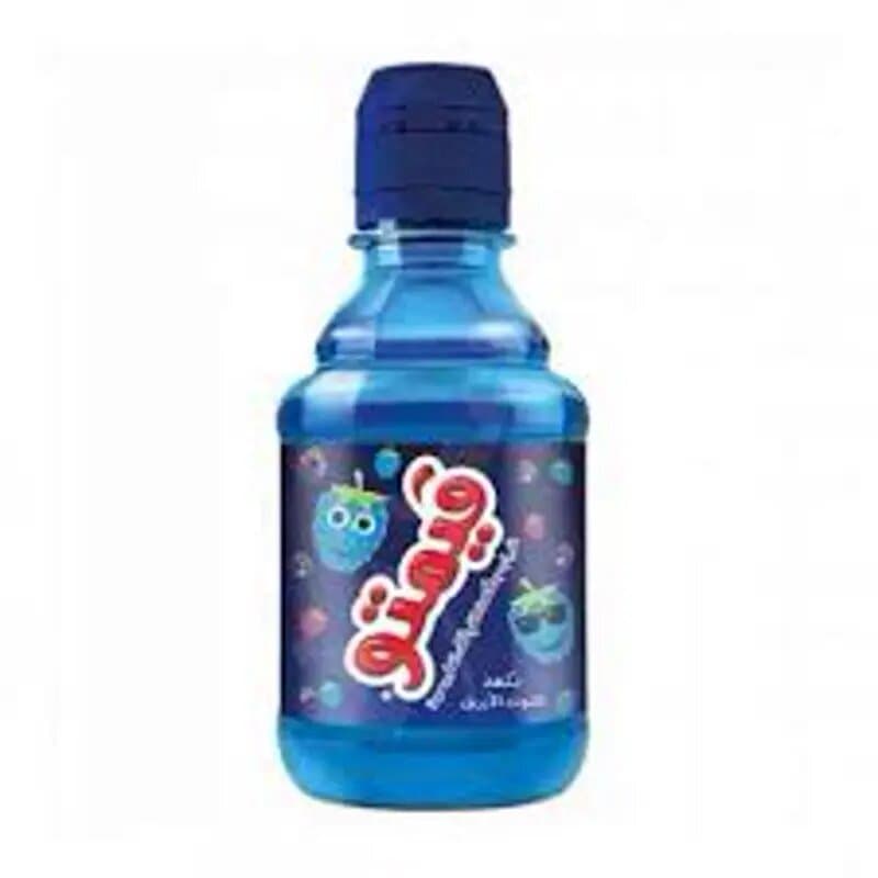 Vimto Blue Rasberry Pet 250 mL