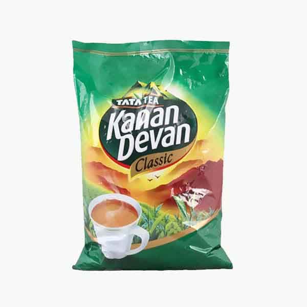 Kanan Devan Classic Tea 1.8