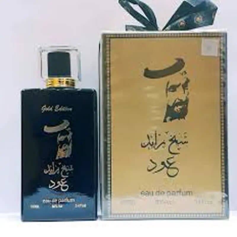 Arabian Nights Perfumes 100 mL