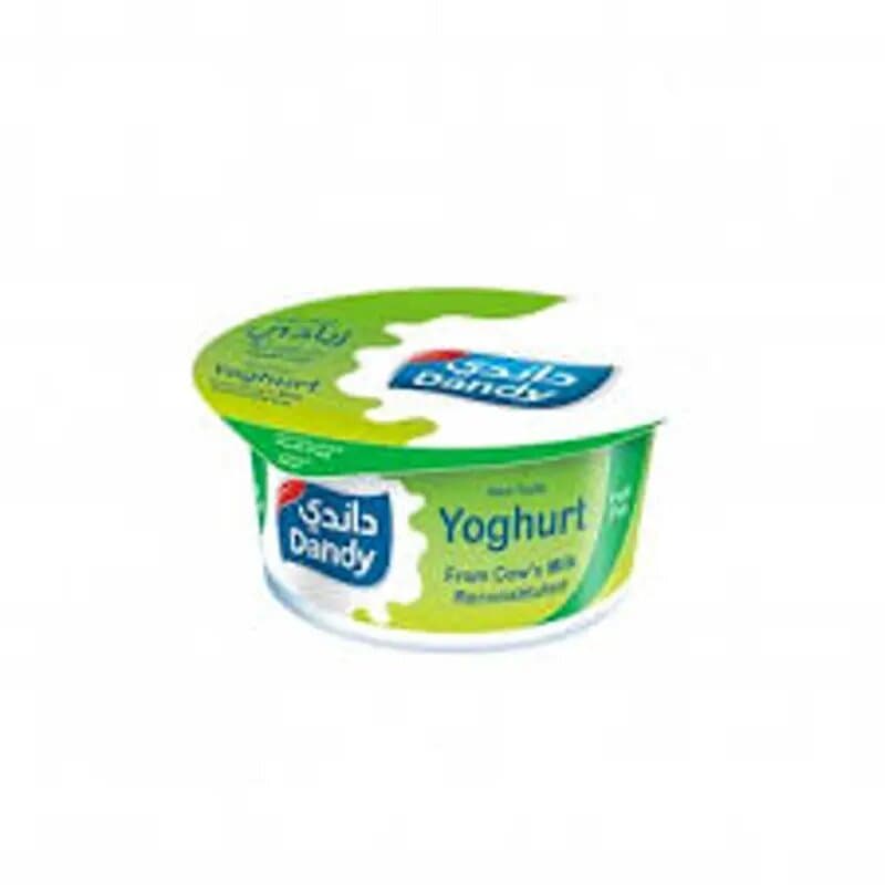 Dandy Yoghurt New Taste 6 x 170 g