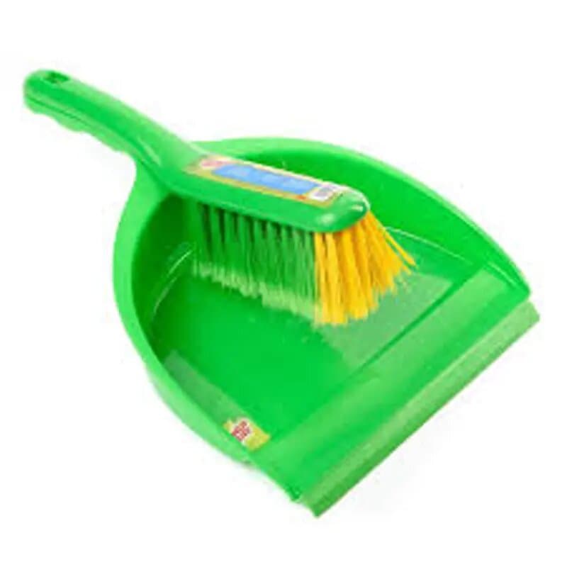 Scotch Brite 3m Dust Pan Set