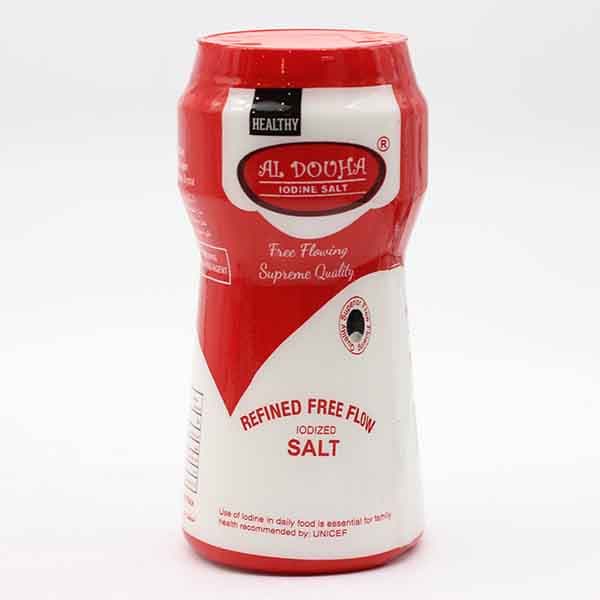 Al Douha Al Douha Salt 700 g