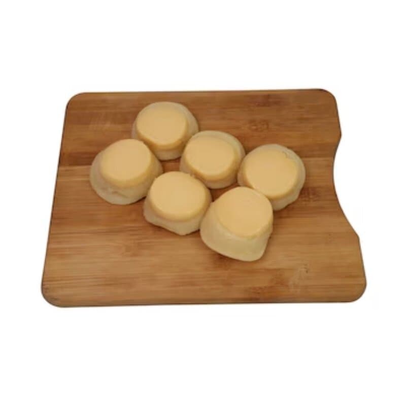 Puto 1116 Cheese Leche 330 g