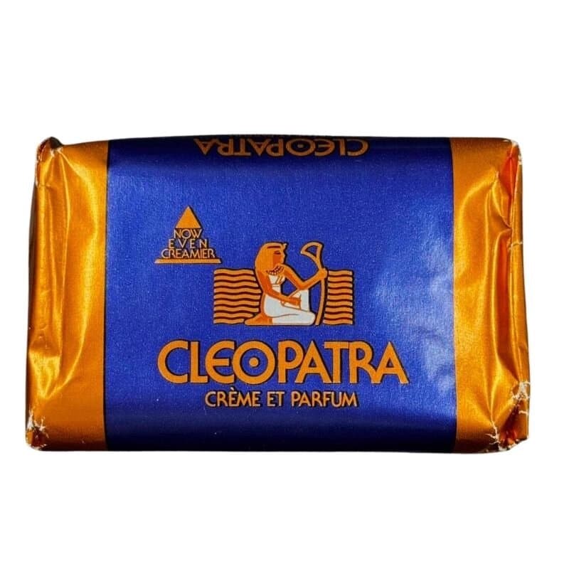 Cleopatra Beauty Soap 120 g