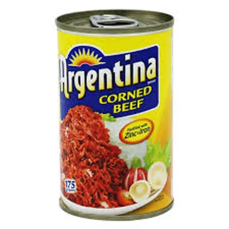 Argentina Corned Beef 175 g