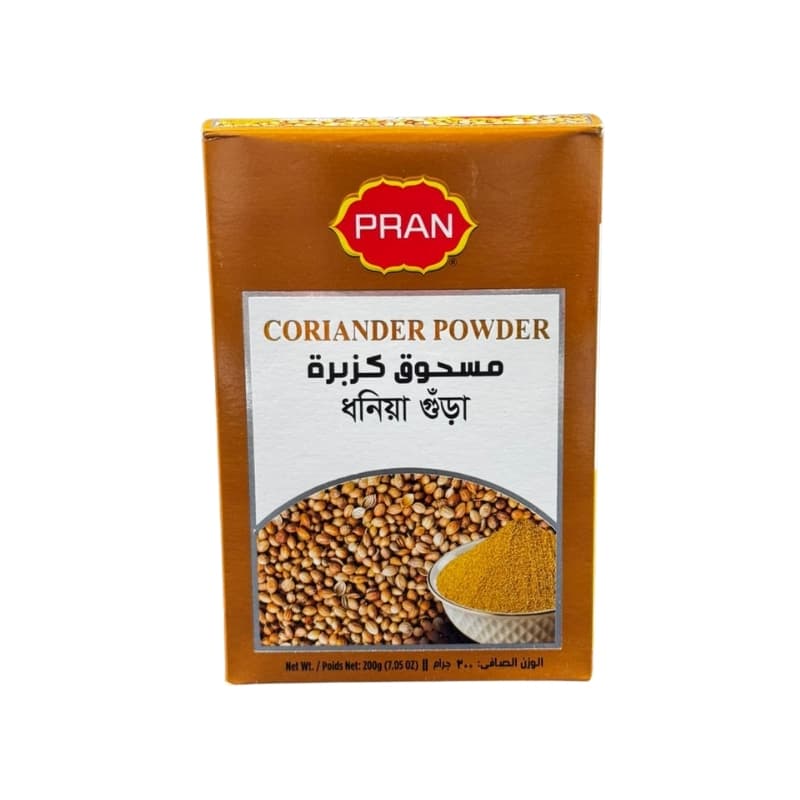 Pran Coriander Powder-200 g
