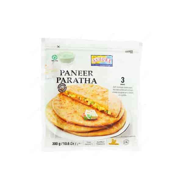 Ashoka Paneer Paratha 300 g