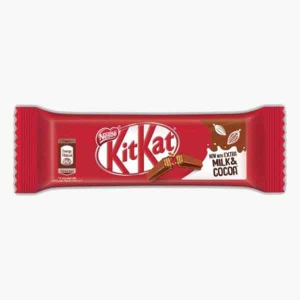 Kitkat 2 Finger 36 x 20.5 g