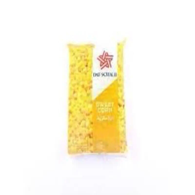 Dat-schaub Sweet Corn 900 g