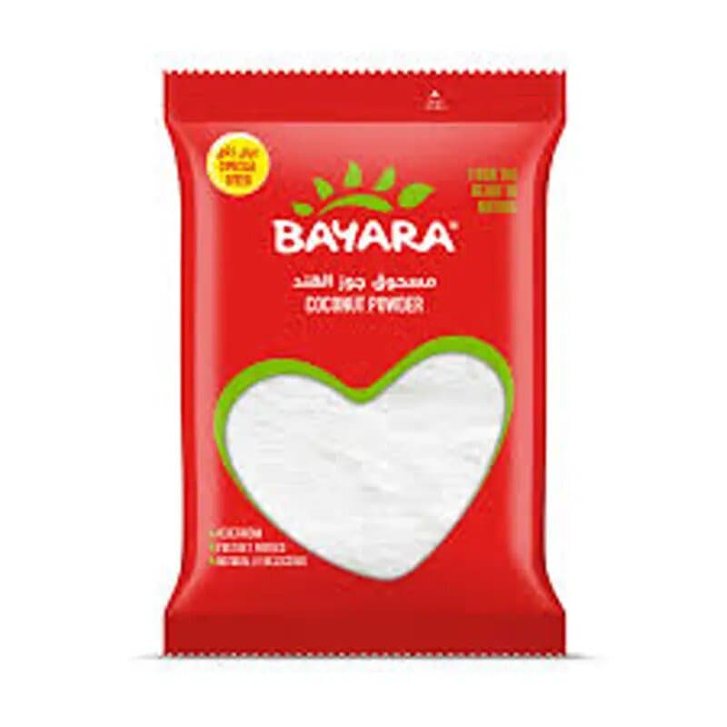 Bayara Coconut Powder 400 g
