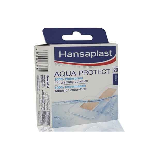 Hansaplast Aqua Protect 20