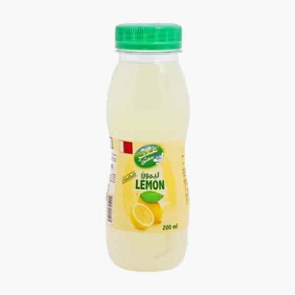 Rawa Lemon Mint Drink 200 mL