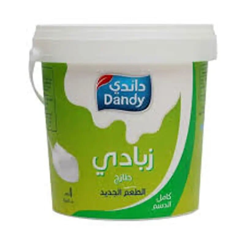 Dandy Yoghurt New Taste 1 Kg