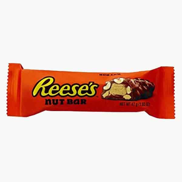 Hersheys Reese Nutbar 47 g