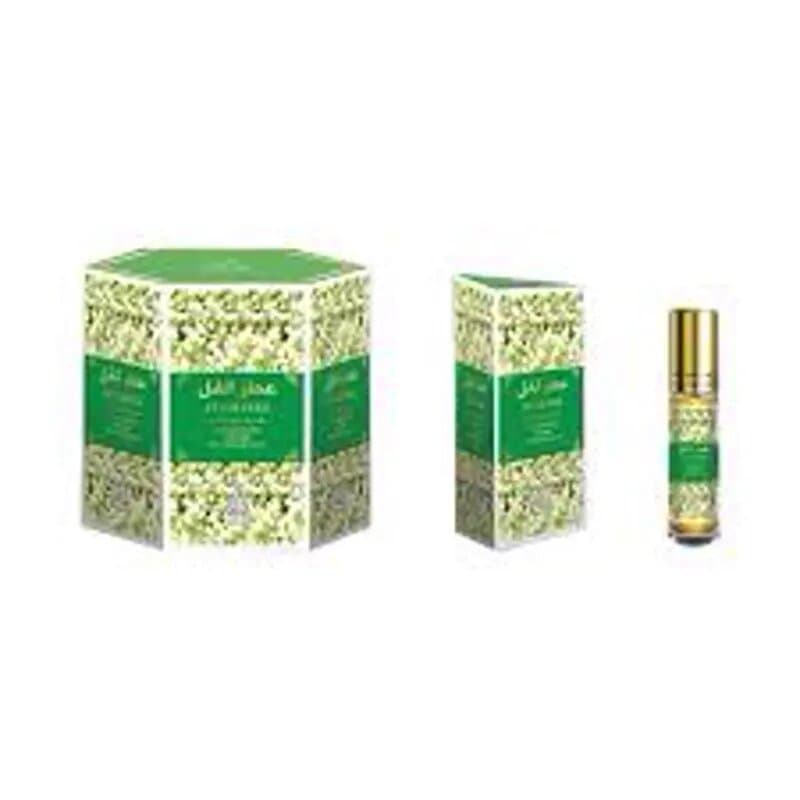 Adyan Roll On Attarful 6 mL