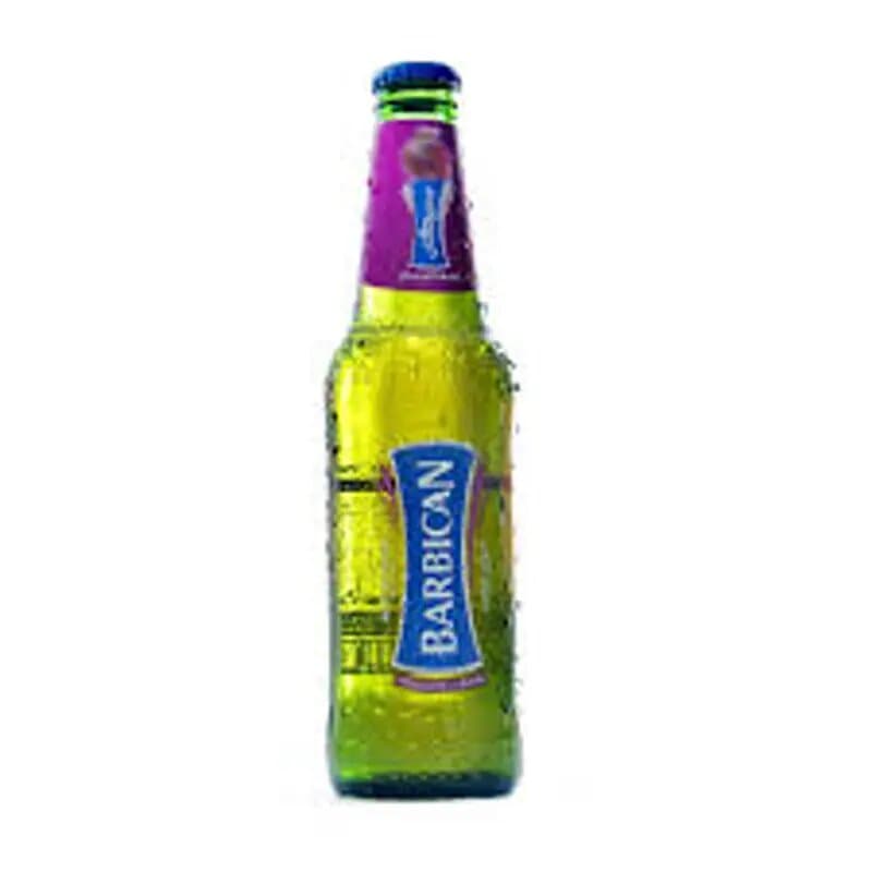 Barbican Regular Nrb 330 mL