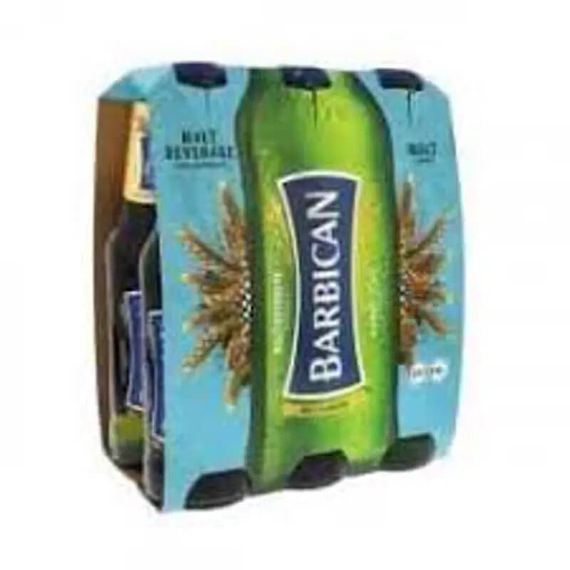 Barbican Regular Nrb 6 x 330 mL