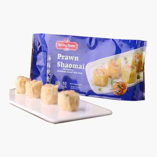 Dim Sum Prawn Shomai 200 g