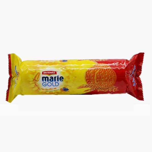 Britannia Marie Gold 154 g