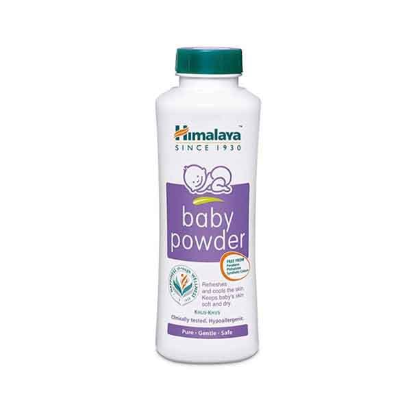 Himalaya Baby Powder 100 g