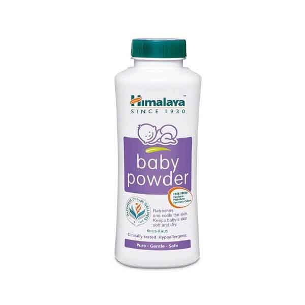 Himalaya Baby Powder 200 g