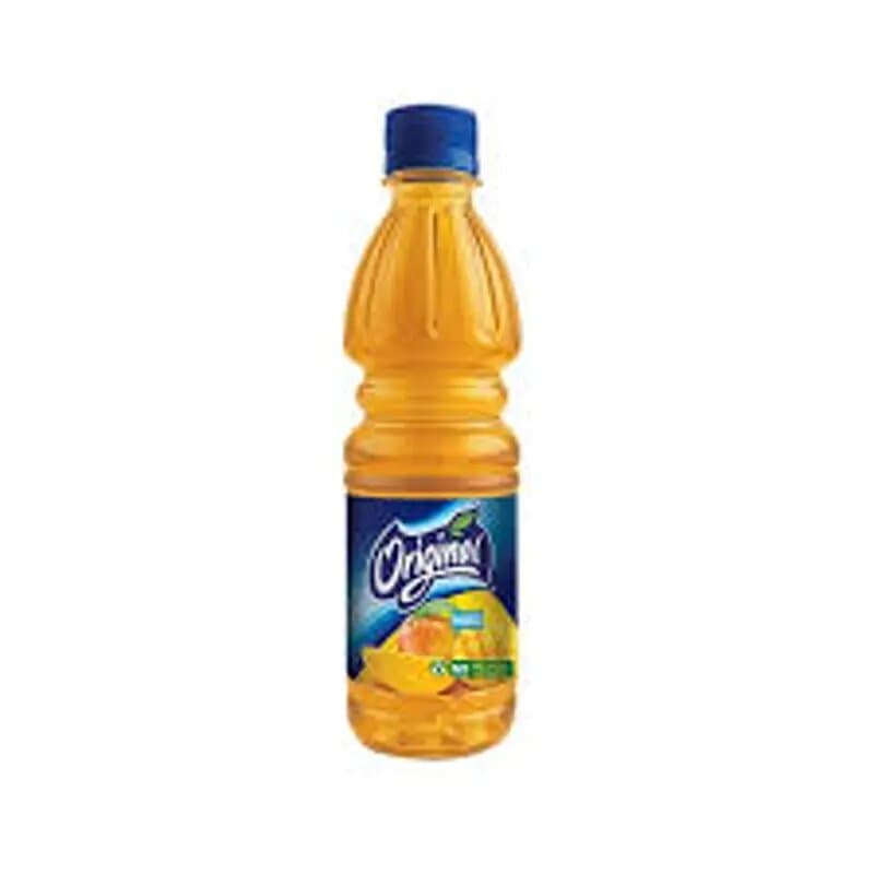 Original Mango Juice 400 mL