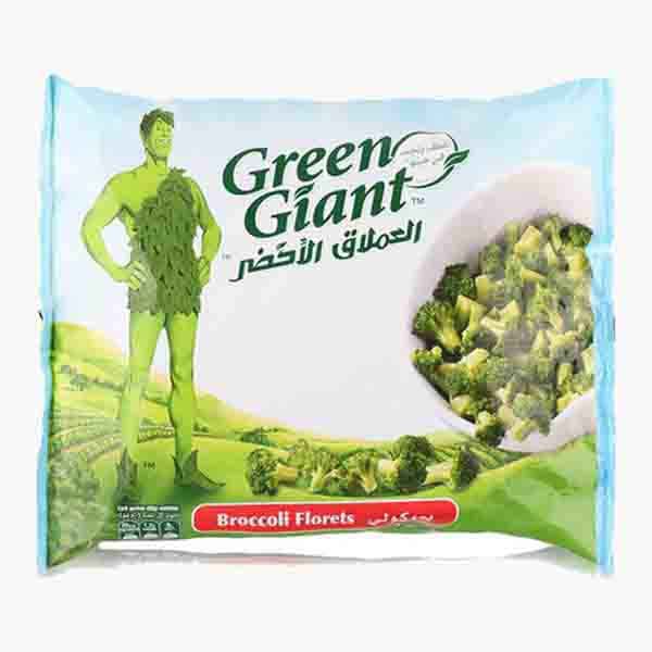 Green Giant Broccoli 450 g
