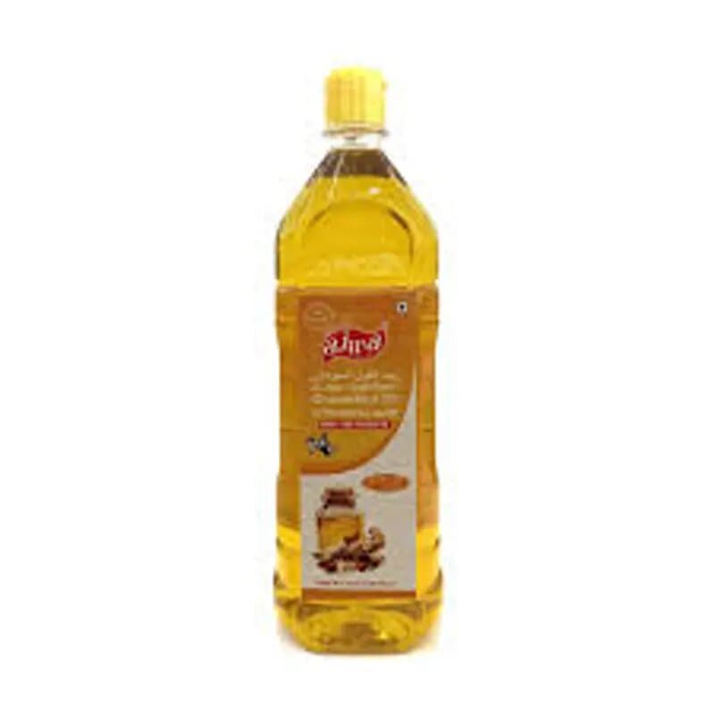 Ajwa Groundnut Oil 1 L