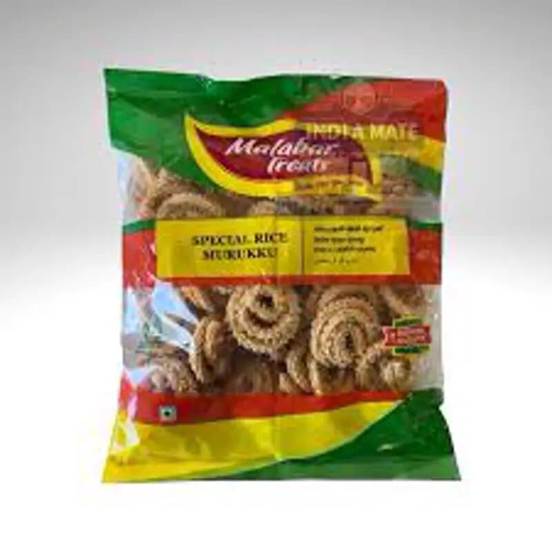 Malabar Rice Murukku 125 g