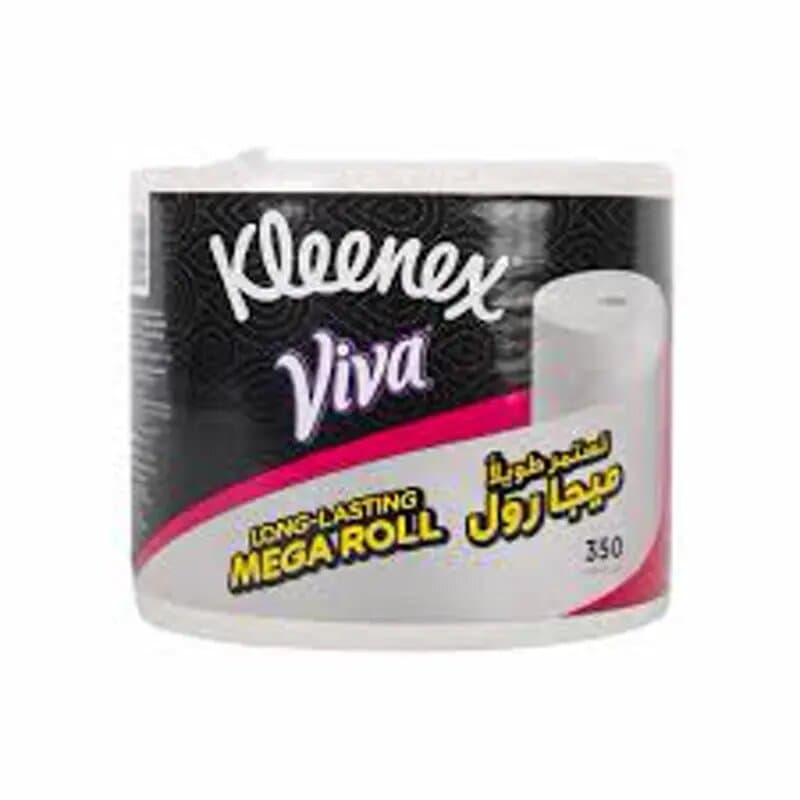Kleenex Maxi Roll 350 Mtrs