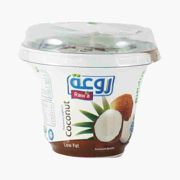 Rawa Coconut Yoghurt 170 g