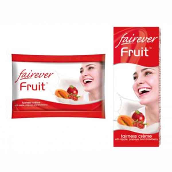 Fairever Fruit Cream 50 g