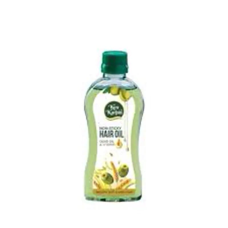 Keo Karpin Hair Oil 300 mL