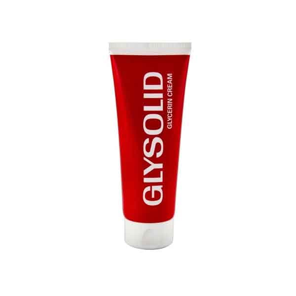Glysolid Cream Tube 100 mL