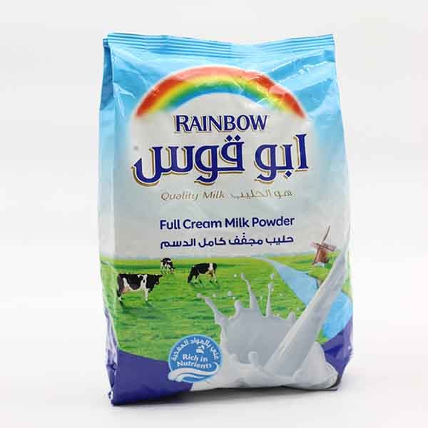 Rainbow Milk Powder 800 g