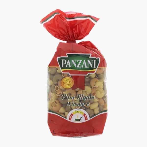 Panzani Pipe Rigate 500 g
