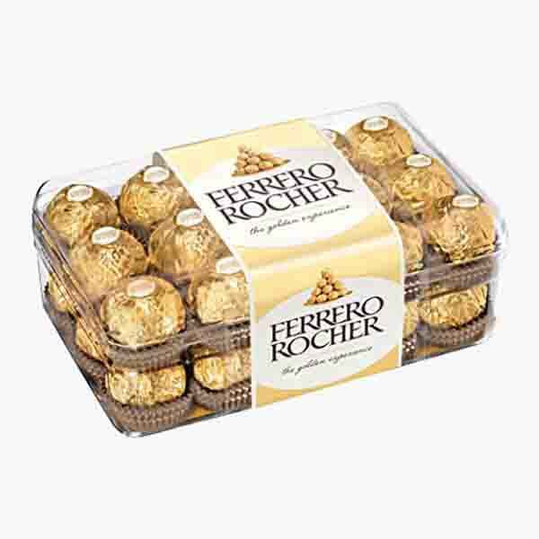Ferrero Rocher T/30 375 g