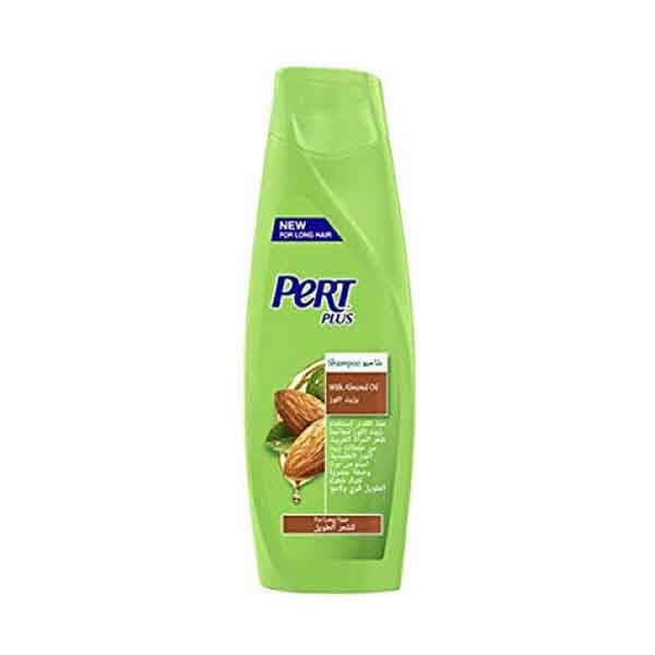 Pert Shampoo Almond 600 mL