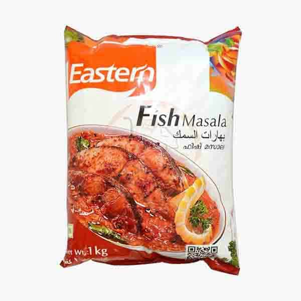 Eastern Fish Masala 1