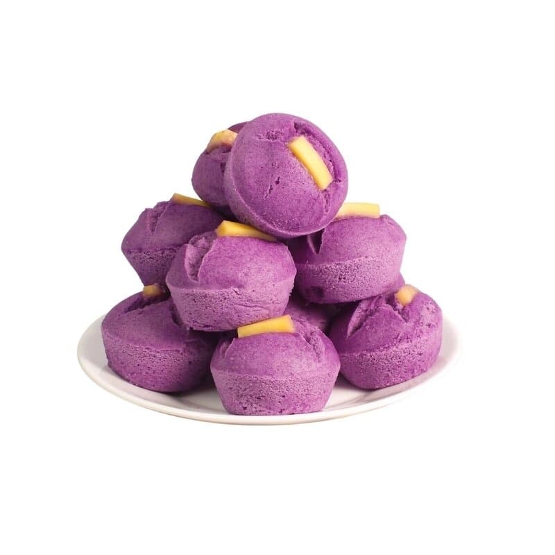 Puto 1115 Ube Leche 330 g