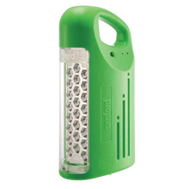 Sanford Sf470el Emergency
