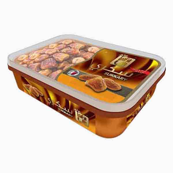Wafia Sukkary Dates 800 g