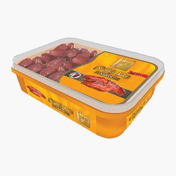 Wafia Mabroom Dates 800 g
