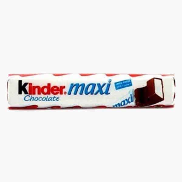 Ferrero Kinder Maxi 21 g