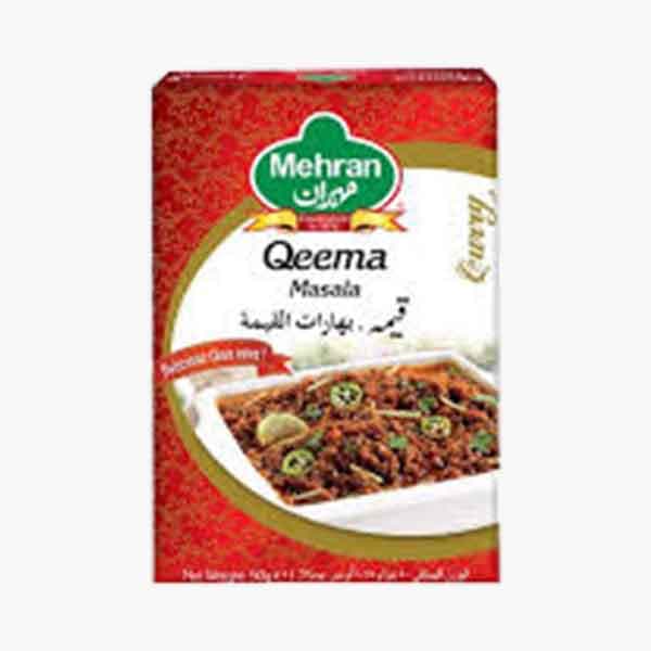 Mehran Qeema Masala 50 g / 100 g