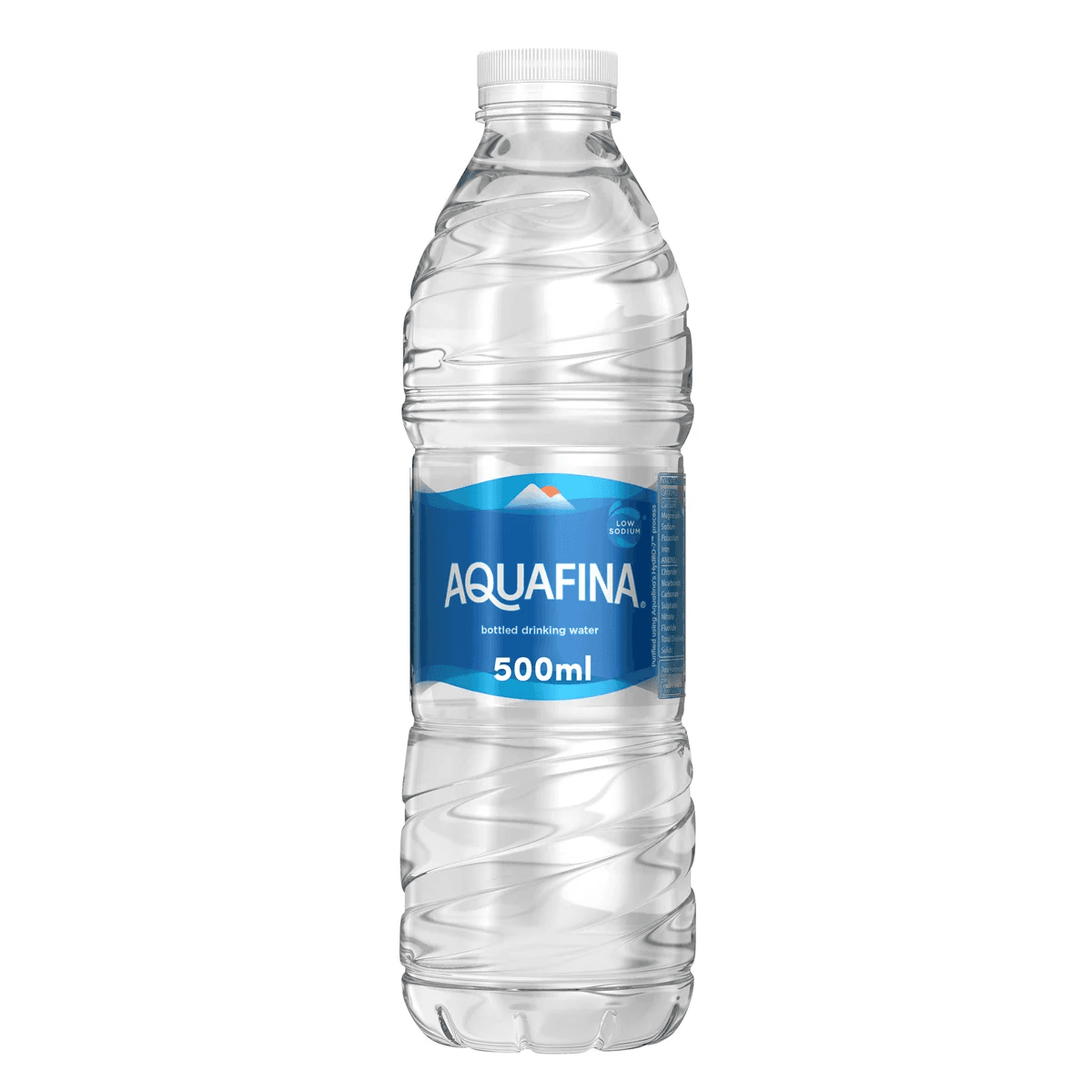 Aquafina Pet Water 500 mL