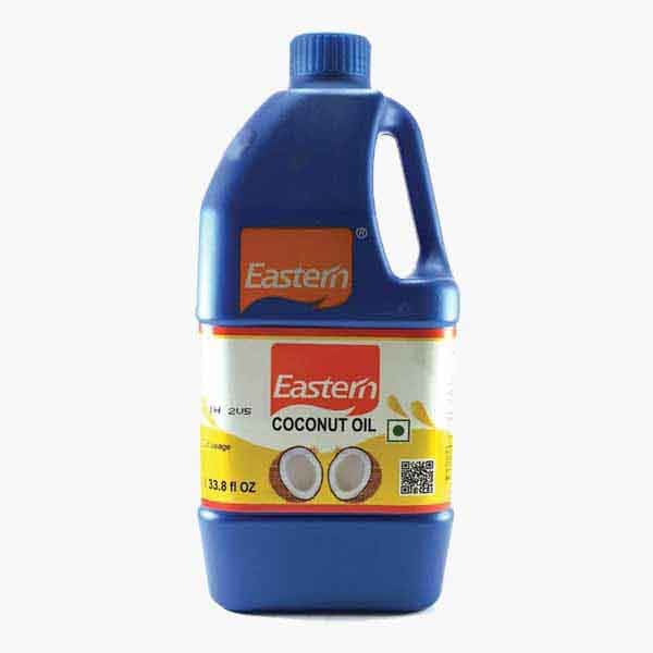 Eastern Coconut Oil 1 L
