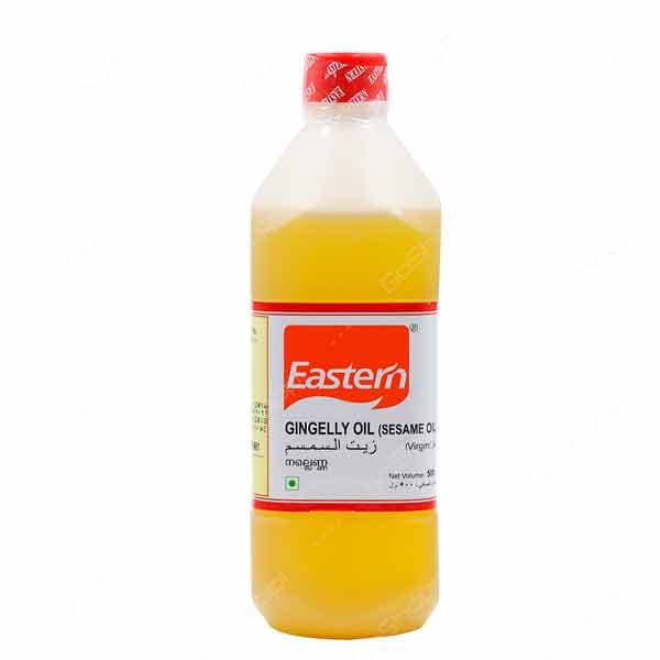 Eastern Gingely Oil 1 L