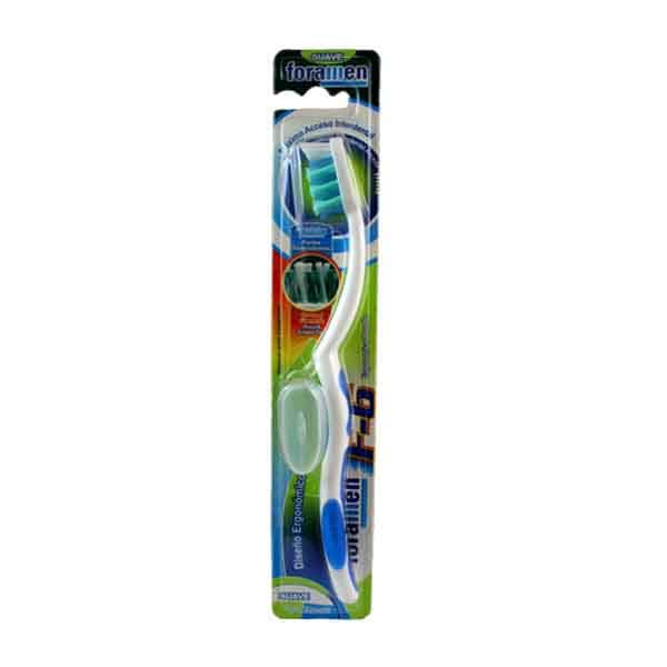 Foramen T/b F-6 Max Soft