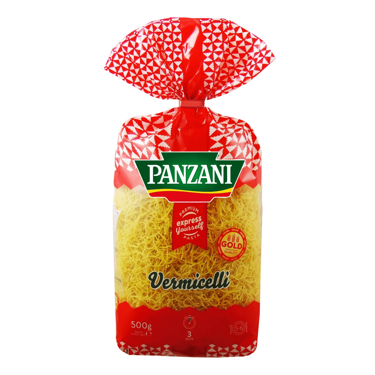 Panzani Vermicelli 500 g